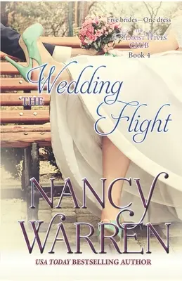 El vuelo de la boda: The Almost Wives Club Book 4 - The Wedding Flight: The Almost Wives Club Book 4