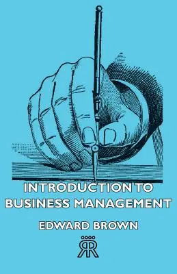 Introducción a la gestión empresarial - Introduction to Business Management