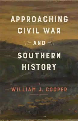 La Guerra Civil y la Historia del Sur - Approaching Civil War and Southern History
