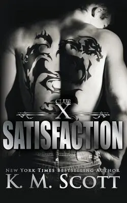 Satisfacción - Satisfaction