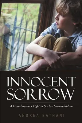 El dolor inocente: La lucha de una abuela por ver a sus nietos - Innocent Sorrow: A Grandmother's Fight to See her Grandchildren