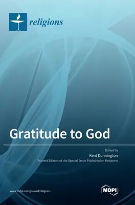 Gratitud a Dios - Gratitude to God