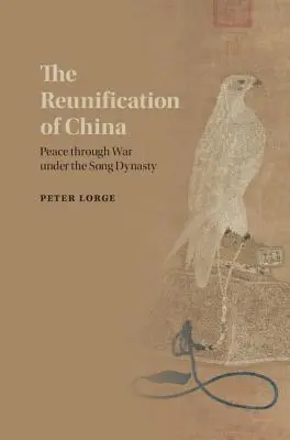 La reunificación de China - The Reunification of China