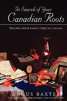 En busca de sus raíces canadienses - In Search of Your Canadian Roots