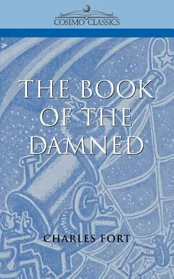El Libro de los Condenados - The Book of the Damned