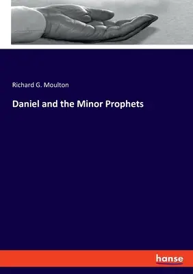 Daniel y los profetas menores - Daniel and the Minor Prophets