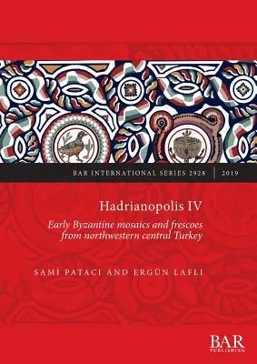 Hadrianópolis IV - Hadrianopolis IV