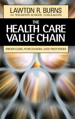 La cadena de valor de la atención sanitaria: Productores, compradores y proveedores - The Health Care Value Chain: Producers, Purchasers, and Providers