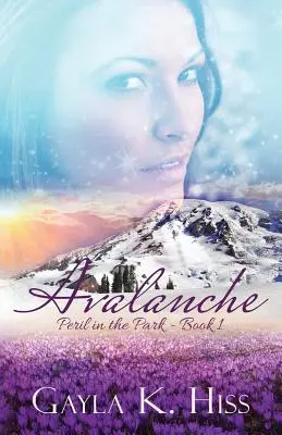 Avalancha: Un romance contemporáneo con suspense - Avalanche: A Contemporary Romance w/Suspense