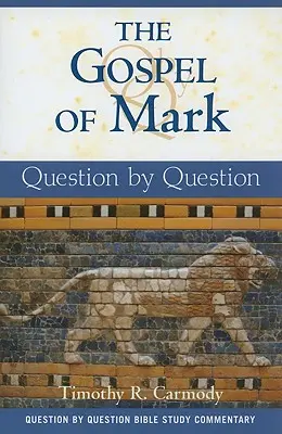 El Evangelio de Marcos - The Gospel of Mark