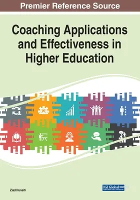 Aplicaciones y eficacia del coaching en la enseñanza superior - Coaching Applications and Effectiveness in Higher Education