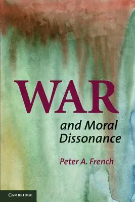 Guerra y disonancia moral - War and Moral Dissonance