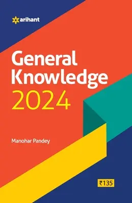 Conocimientos Generales 2024 - General Knowledge 2024