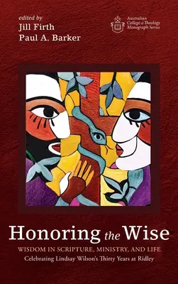 Honrar a los sabios - Honoring the Wise