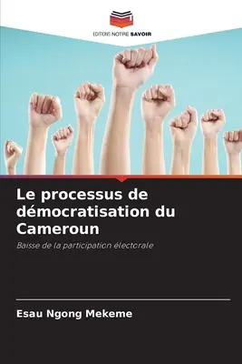 El proceso de democratización de Camerún - Le processus de dmocratisation du Cameroun