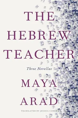 El maestro hebreo - The Hebrew Teacher