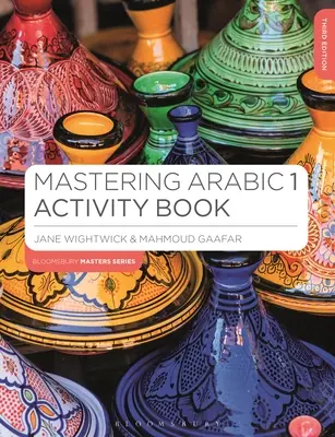 Dominio del árabe 1 Libro de actividades - Mastering Arabic 1 Activity Book