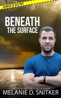 Bajo la superficie: Suspense romántico cristiano - Beneath the Surface: Christian Romantic Suspense