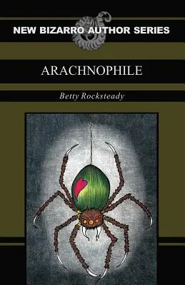 Aracnófilo - Arachnophile