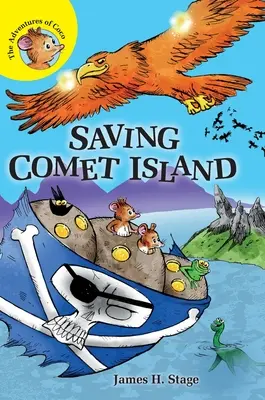 Salvar la isla Cometa - Saving Comet Island