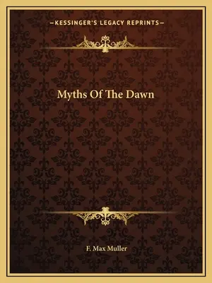 Mitos de la Aurora - Myths Of The Dawn