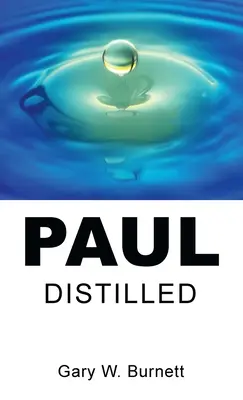 Paul destilado - Paul Distilled