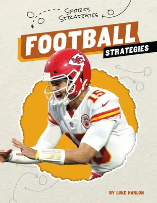 Estrategias de fútbol - Football Strategies