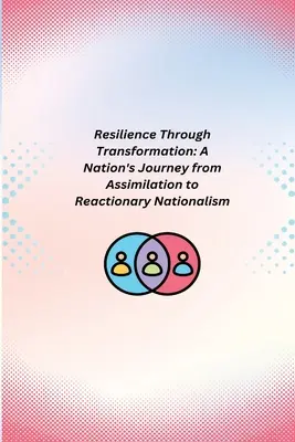 Resiliencia a través de la transformación: El viaje de una nación de la asimilación al nacionalismo reaccionario - Resilience Through Transformation: A Nation's Journey from Assimilation to Reactionary Nationalism