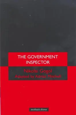 El inspector del gobierno - Government Inspector