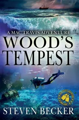 La tempestad de Wood: Acción y aventura en los Cayos de Florida - Wood's Tempest: Action & Adventure in the Florida Keys