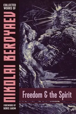 La libertad y el espíritu - Freedom and the Spirit