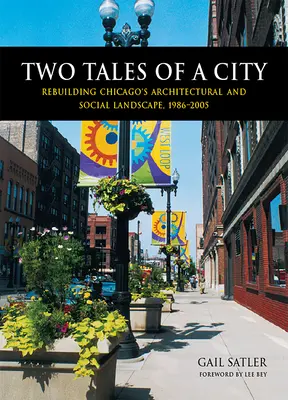 Dos historias de una ciudad - Two Tales of a City