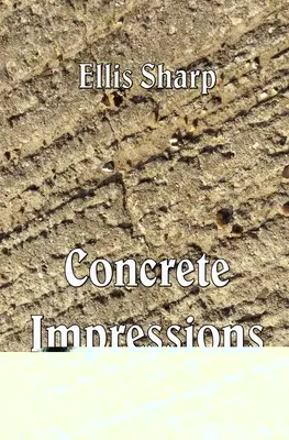 Impresiones concretas - Concrete Impressions