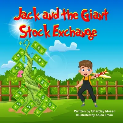 Jack y la Bolsa Gigante - Jack and the Giant Stock Exchange