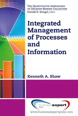 Gestión integrada de procesos e información - Integrated Management of Processes and Information