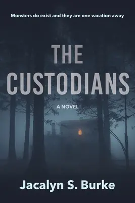 Los Custodios - The Custodians