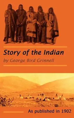 La historia del indio - The Story of the Indian