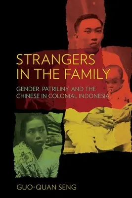 Extraños en la familia: Género, patrilinaje y los chinos en la Indonesia colonial - Strangers in the Family: Gender, Patriliny, and the Chinese in Colonial Indonesia