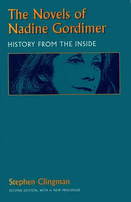 Las novelas de Nadine Gordimer: la historia desde dentro - The Novels of Nadine Gordimer: History from the Inside