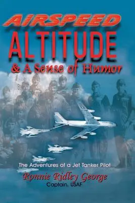 Velocidad del aire Altitud: Sentido del humor - Airspeed Altitude: A Sense of Humor
