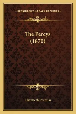 Los Percys (1870) - The Percys (1870)