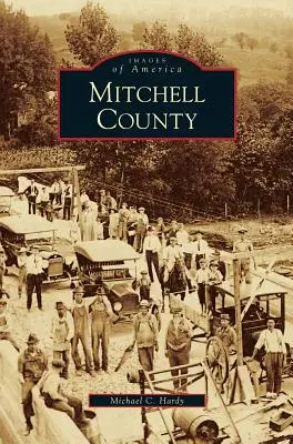 Condado de Mitchell - Mitchell County