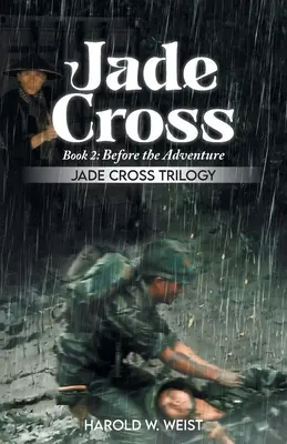 Jade Cross Book 2: Libro 2: Antes de la Aventura - Jade Cross Book 2: Book 2: Before the Adventure