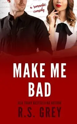 Hazme malo - Make Me Bad