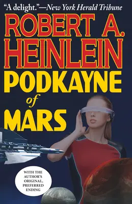 Podkayne de Marte - Podkayne of Mars