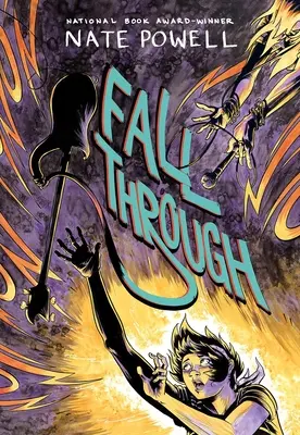 Caer en desgracia - Fall Through