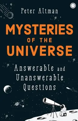 Los misterios del universo - Mysteries of the Universe