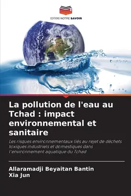 La pollution de l'eau au Tchad: impact environnemental et sanitaire