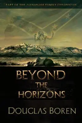 Más allá de los horizontes - Beyond The Horizons