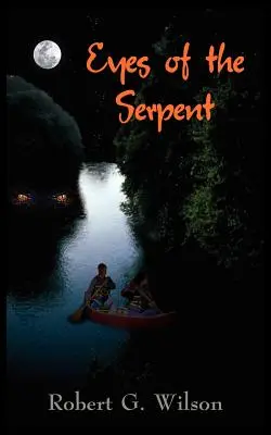 Los ojos de la serpiente - Eyes of the Serpent